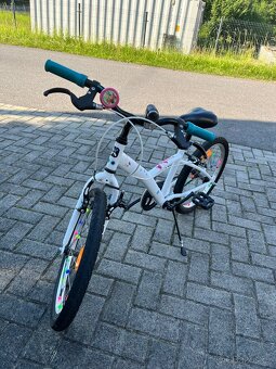 Jízdní kolo Decathlon - 6