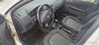 Fabie 1.4 tdi 51kw r.v.2007 - 6