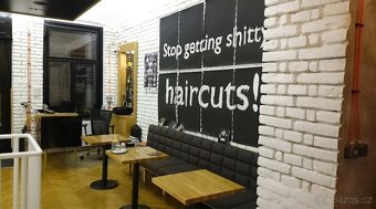 Barber do Soukenické 22 - 6