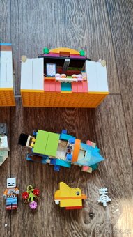 LEGO nekompletní - 6