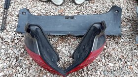 Mercedes w203 C sportcoupe - 6