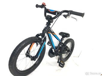 Dětské kolo Specialized HotRock 12” - 6