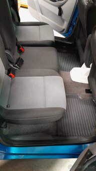 Škoda Roomster 1.4tdi 59kw BMS - 6