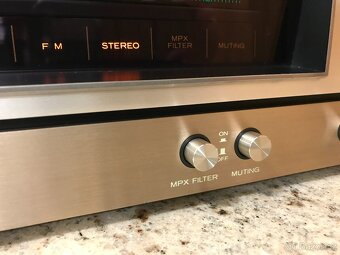 Kenwood KT-6005 Top stav - 6