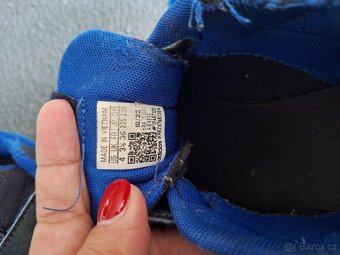 Chlapecké boty značky ADIDAS. - 6
