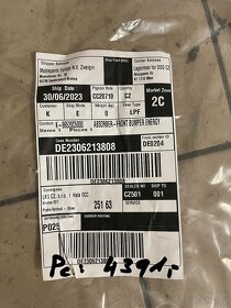 Kia Sorento 2016 Maska - 6