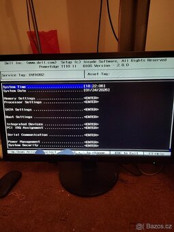 Server Dell PowerErge T110 II  (Intel Xeon ) - 6