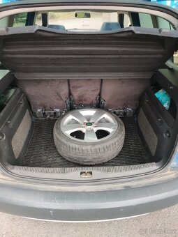 Škoda Roomster Scout - 6