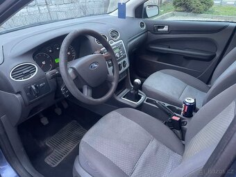 Ford Focus - 6