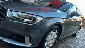 Audi A3 sportback 1.6 TDI 2018 SPORT - 6