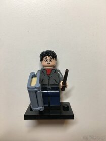 Minifigurky LEGO Harry Potter - 6