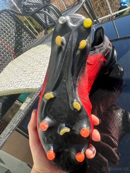 Adidas X SG – kopačky s vyměnitelnými špunty - 6