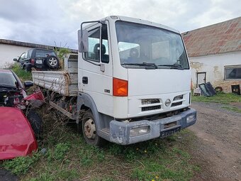 Prodám Nissan atleon sklapec - 6