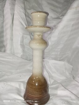 Svícen 30 cm - 6