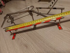 Překážky fingerboard - 6