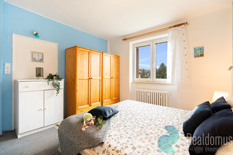 Prodej, Apartmán/byt 3+1, 85 m2, Nová Pec, Lipensko - 6