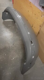 Fabia 1 - Nárazník zadní, nový, ORIGINAL. - 6
