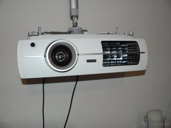 EPSON EH-TW 3600-Full HD-1920x1080 - 6