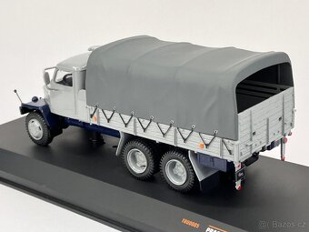 Praga V3S IXO 1:43. - 6