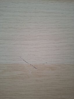 Stolní deska IKEA Lagkapten 120x60 - 6