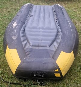 Raft Hobit 400 - 6