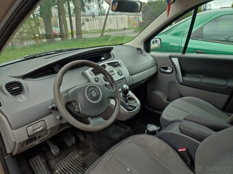 Renault Scenic 1.5dCi 78kW - 6