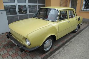 Škoda 100 - 6