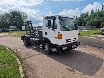 Nissan Atleon 95.16 r.v 2006 - 6
