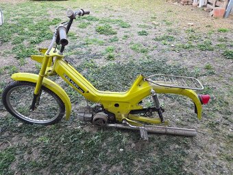 Puch 50 ccm - 6