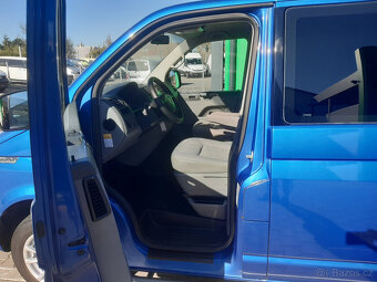 VW Transporter T5, 1,9tdi , Bez DPF - 6