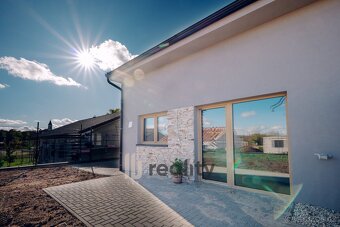 Prodej rodinného domu 141 m2, pozemek 365 m2, ev.č. 00004 - 6