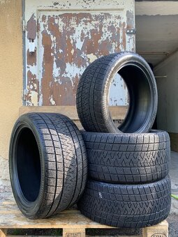 4ks 315/35/20/110VXL/275/40/20/106VXL/Gripmax - 6