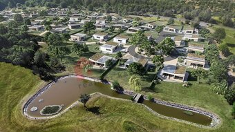Prodej novostavby 4kk 113,2 m2 v projektu Residence Benátky - 6