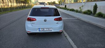 VW Golf 7 1.4 Tsi, 110 kW Top stav - 6