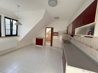 Pronájem bytu 2+1 70m2 Chrastava Liberecká ul. - 6