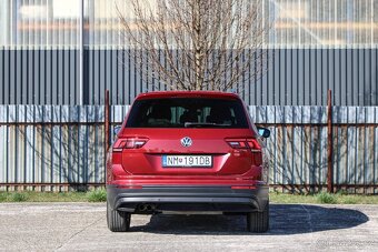 Volkswagen Tiguan 1.4 TSI DSG 110KW - 6
