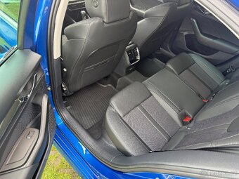 Škoda Octavia 4, 1.5 TSi - 6