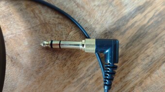 Sennheiser HD 25 - 6