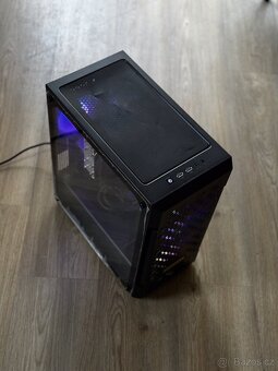 Herní PC Alza GameBox i7 RTX2060 - 6
