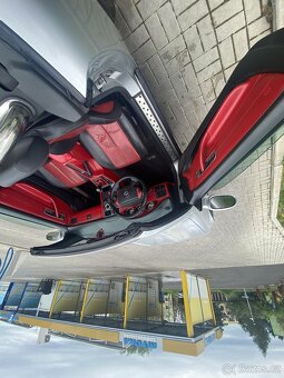 Mercedes-Benz - SLK (R170) - 6