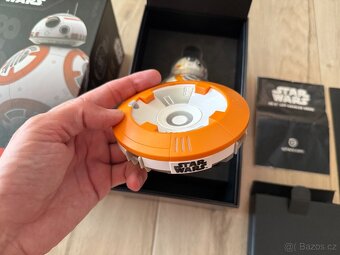 Sphero BB-8 Star Wars Robot, včetně originálního balení - 6
