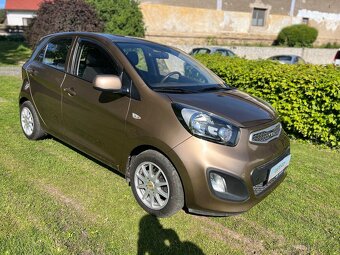 Kia picanto 1.0i 35.000 km - 6