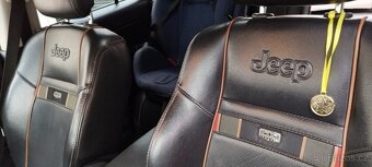 Prodám Jeep Compas - 6