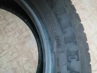 Tomket all year 195/65/15 95 V extra load celoroční - 6