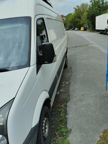 VW Crafter - 6