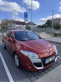Renault Megane 1.5 dci - 6