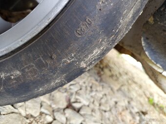 Pneu rgc 195/50 r15 - 6