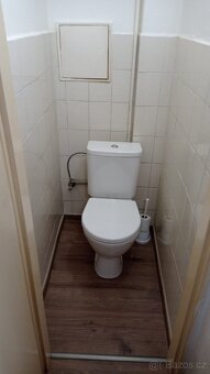 Byt 1+1 Lázně Bohdaneč - 6