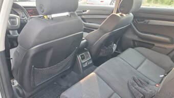 Prodám auto Audi a6c6 - 6