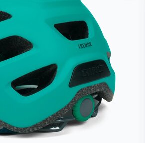 Cyklistická helma/ přilba - 6